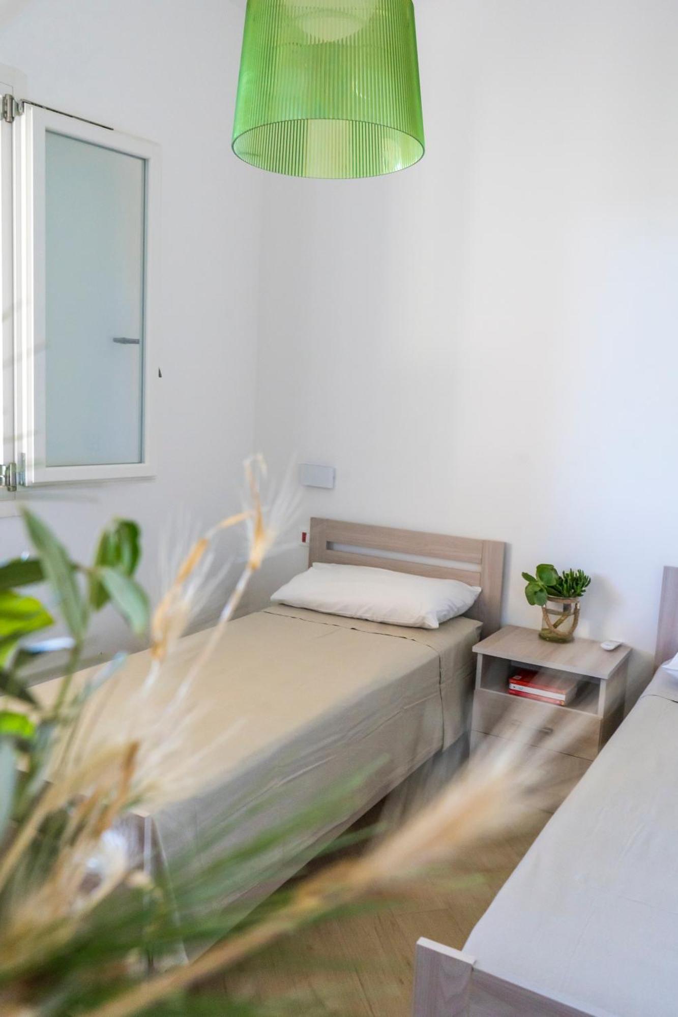 Appartamento Villa Nisapiro' Sannicola Exterior foto